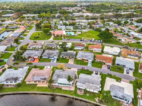 6705 NW 58th Court Tamarac FL 33321