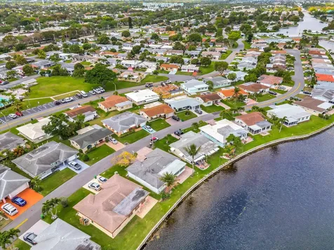 6705 NW 58th Court Tamarac FL 33321
