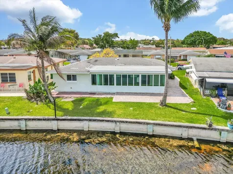 6705 NW 58th Court Tamarac FL 33321