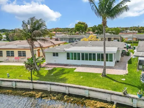 6705 NW 58th Court Tamarac FL 33321