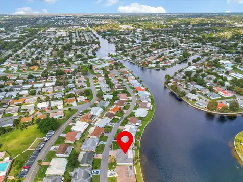 6705 NW 58th Court Tamarac FL 33321