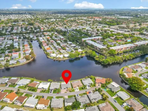 6705 NW 58th Court Tamarac FL 33321