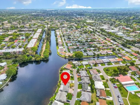 6705 NW 58th Court Tamarac FL 33321