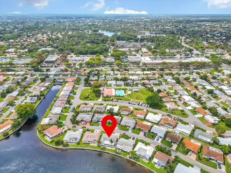 6705 NW 58th Court Tamarac FL 33321