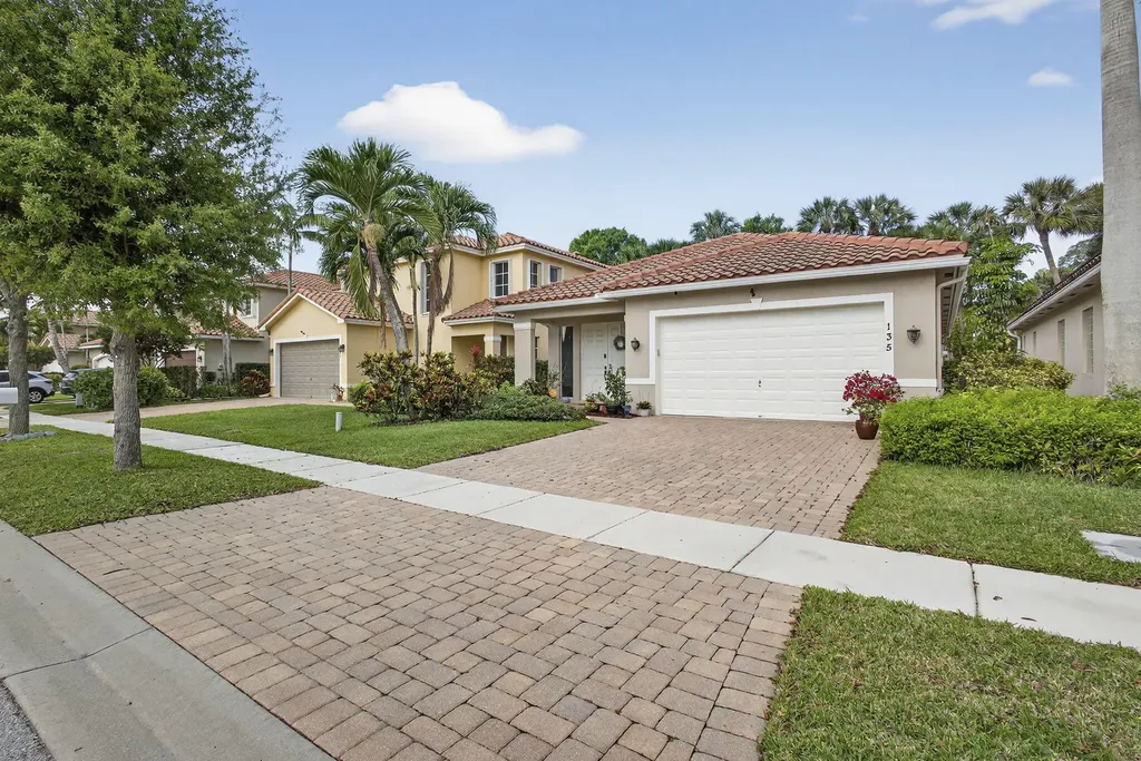 135 Atwell Drive West Palm Beach FL 33411