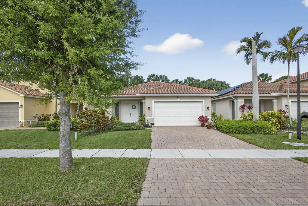 135 Atwell Drive West Palm Beach FL 33411