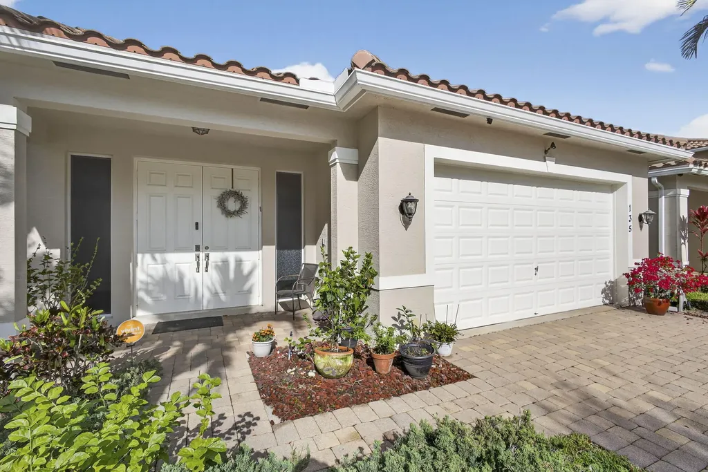 135 Atwell Drive West Palm Beach FL 33411