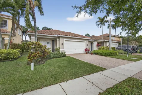 135 Atwell Drive West Palm Beach FL 33411