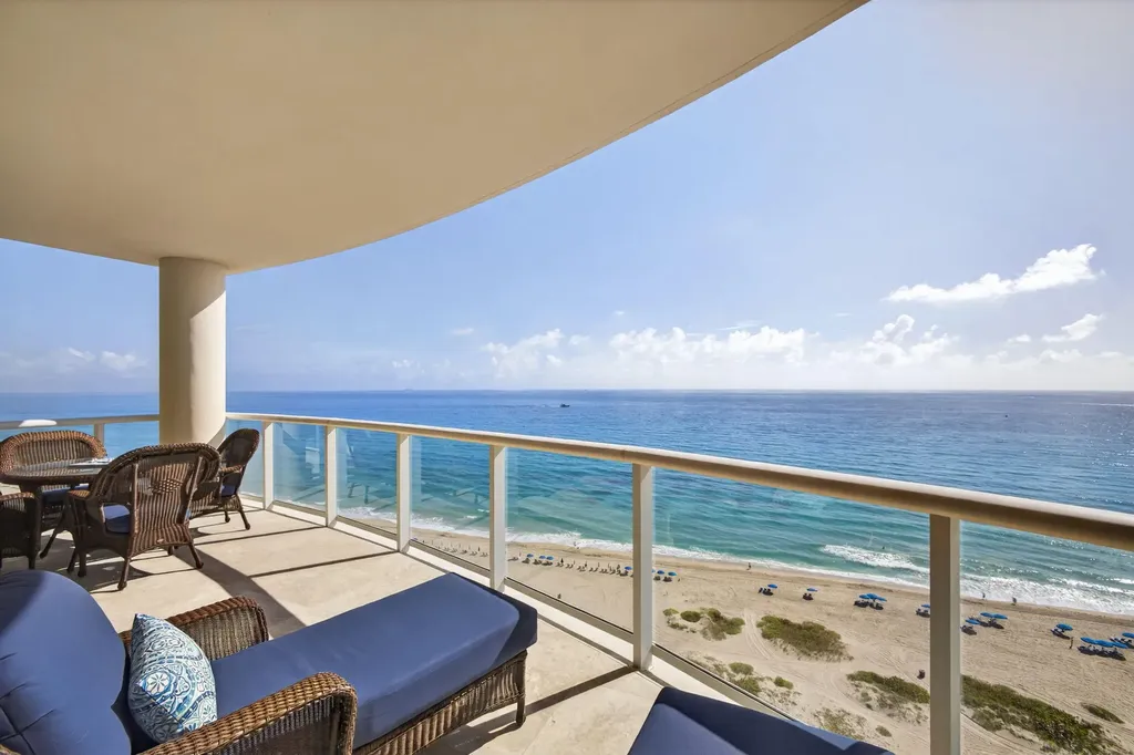 2700 N Ocean Drive Riviera Beach FL 33404