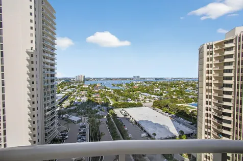 2700 N Ocean Drive Riviera Beach FL 33404