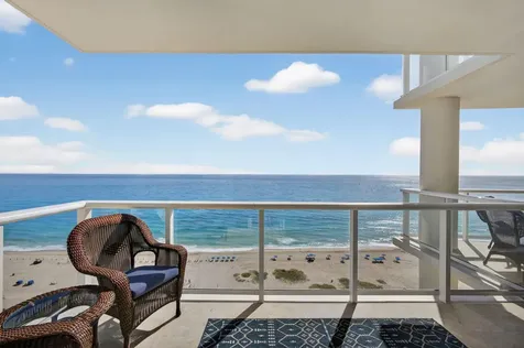 2700 N Ocean Drive Riviera Beach FL 33404