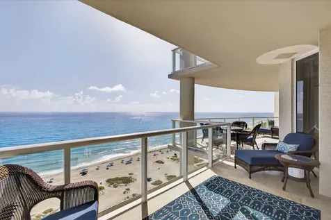 2700 N Ocean Drive Riviera Beach FL 33404