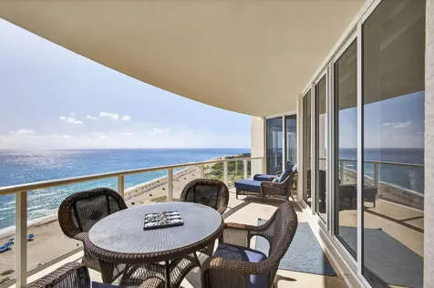 2700 N Ocean Drive Riviera Beach FL 33404