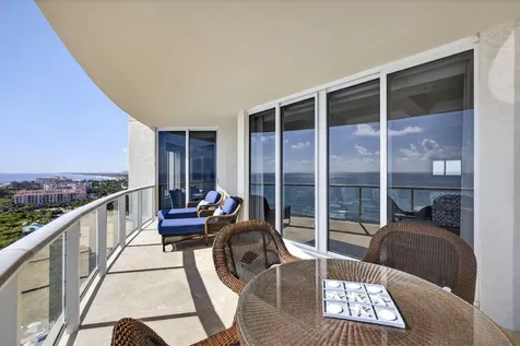 2700 N Ocean Drive Riviera Beach FL 33404