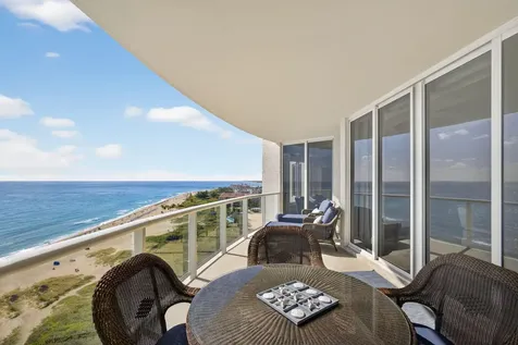 2700 N Ocean Drive Riviera Beach FL 33404