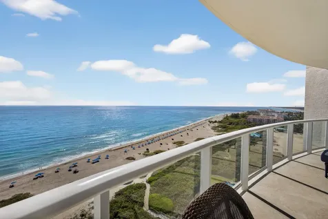 2700 N Ocean Drive Riviera Beach FL 33404