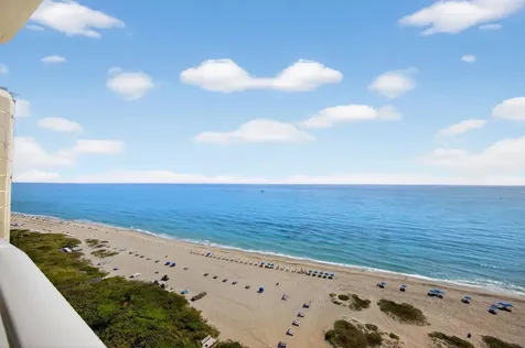 2700 N Ocean Drive Riviera Beach FL 33404