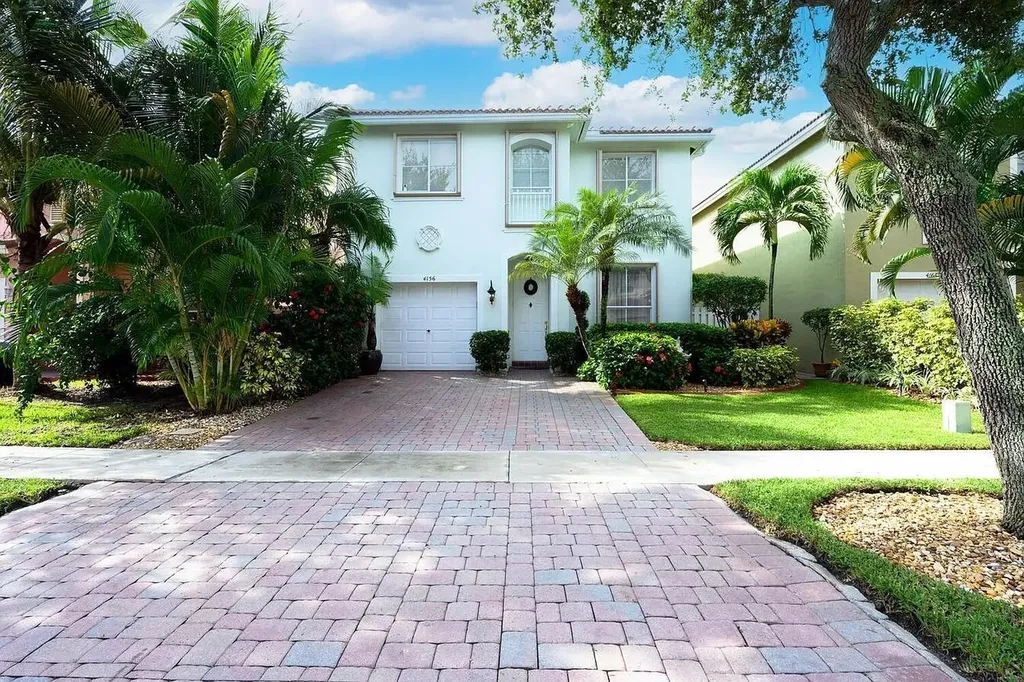 4156 Meade Way West Palm Beach FL 33409
