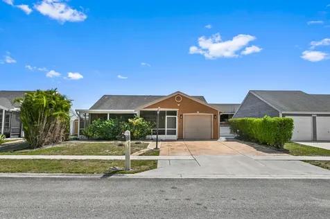 7898 Ridgewood Drive Lake Worth FL 33467