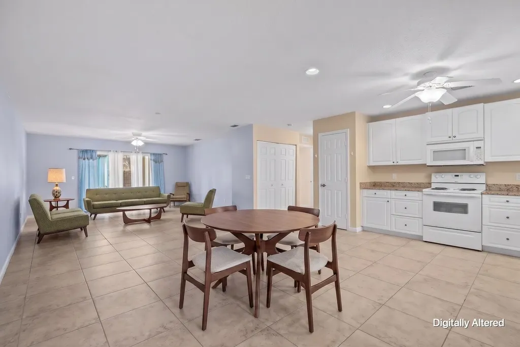 2074 SE Wild Meadow Circle Port St Lucie FL 34952