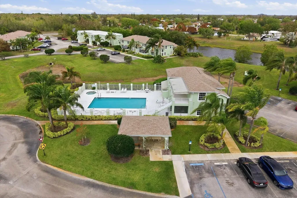 2074 SE Wild Meadow Circle Port St Lucie FL 34952