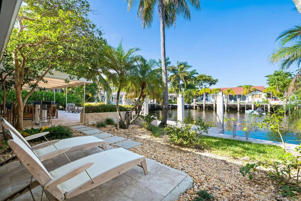 2809 NE 25th Street Fort Lauderdale FL 33305