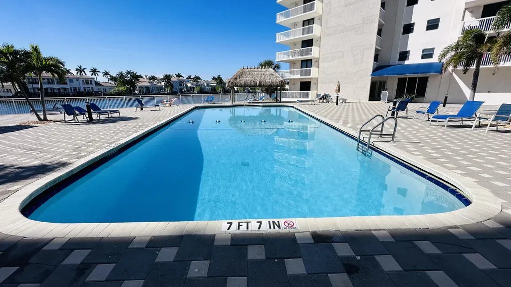 1600 S Ocean Drive Hollywood FL 33019