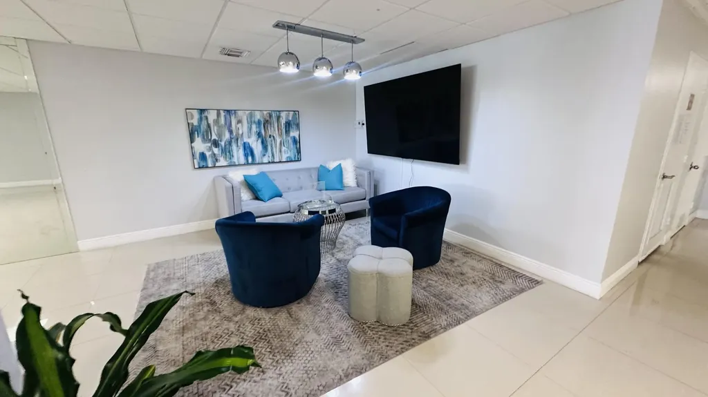 1600 S Ocean Drive Hollywood FL 33019