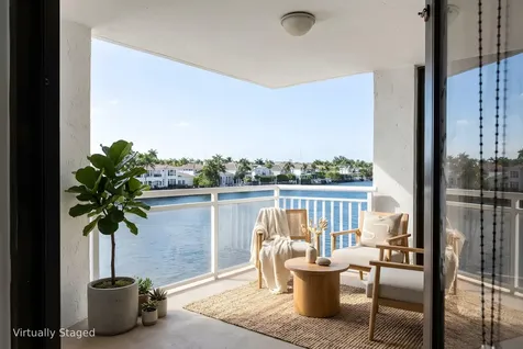 1600 S Ocean Drive Hollywood FL 33019