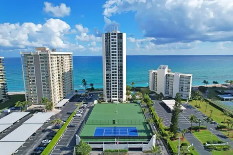 5420 N Ocean Drive Singer Island FL 33404