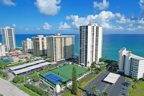 5420 N Ocean Drive Singer Island FL 33404