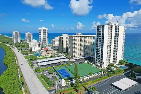5420 N Ocean Drive Singer Island FL 33404