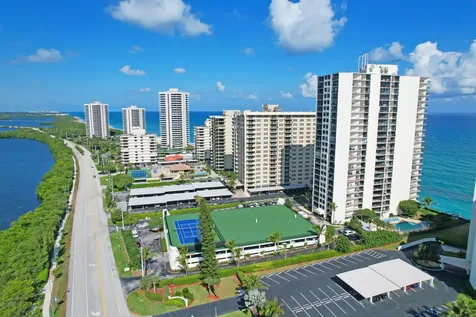 5420 N Ocean Drive Singer Island FL 33404
