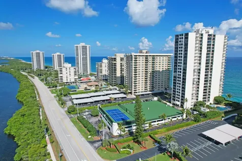 5420 N Ocean Drive Singer Island FL 33404