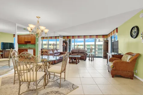 5420 N Ocean Drive Singer Island FL 33404