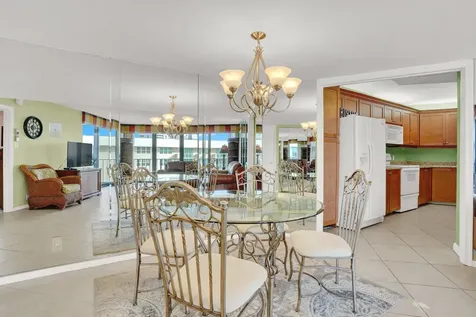 5420 N Ocean Drive Singer Island FL 33404