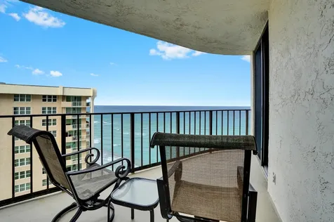 5420 N Ocean Drive Singer Island FL 33404
