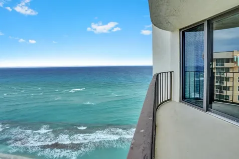 5420 N Ocean Drive Singer Island FL 33404