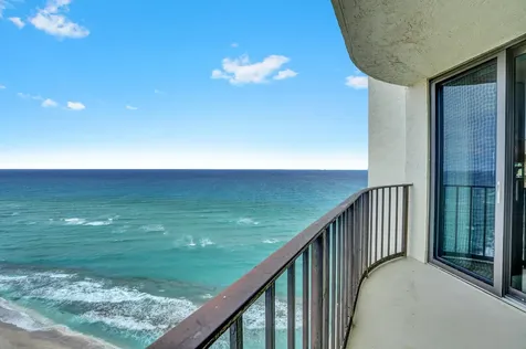5420 N Ocean Drive Singer Island FL 33404