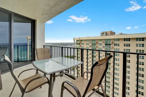 5420 N Ocean Drive Singer Island FL 33404