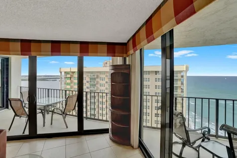 5420 N Ocean Drive Singer Island FL 33404