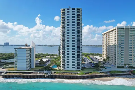 5420 N Ocean Drive Singer Island FL 33404