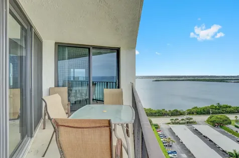 5420 N Ocean Drive Singer Island FL 33404