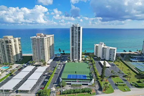 5420 N Ocean Drive Singer Island FL 33404