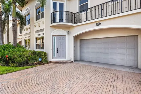 1875 Highland Grove Drive Delray Beach FL 33445