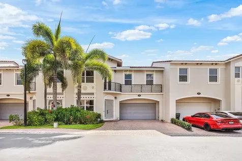 1875 Highland Grove Drive Delray Beach FL 33445