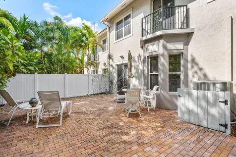 1875 Highland Grove Drive Delray Beach FL 33445