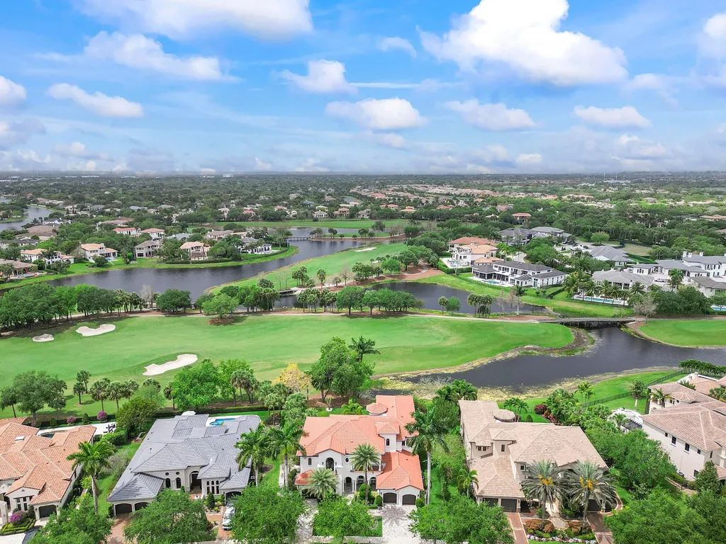 7023 Lost Garden Terrace Parkland FL 33076