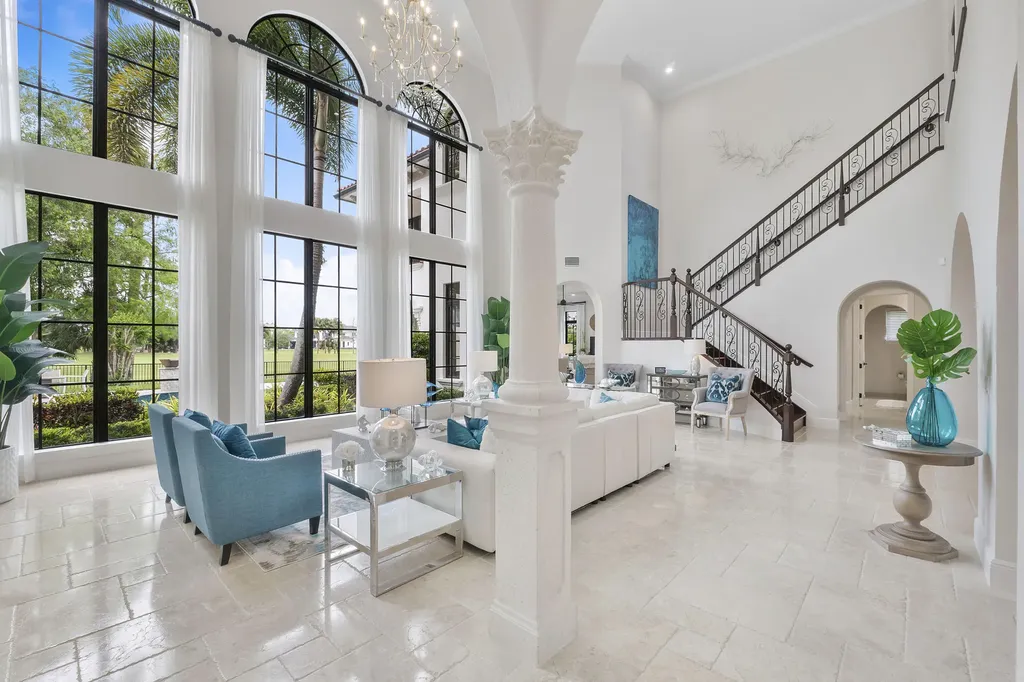 7023 Lost Garden Terrace Parkland FL 33076