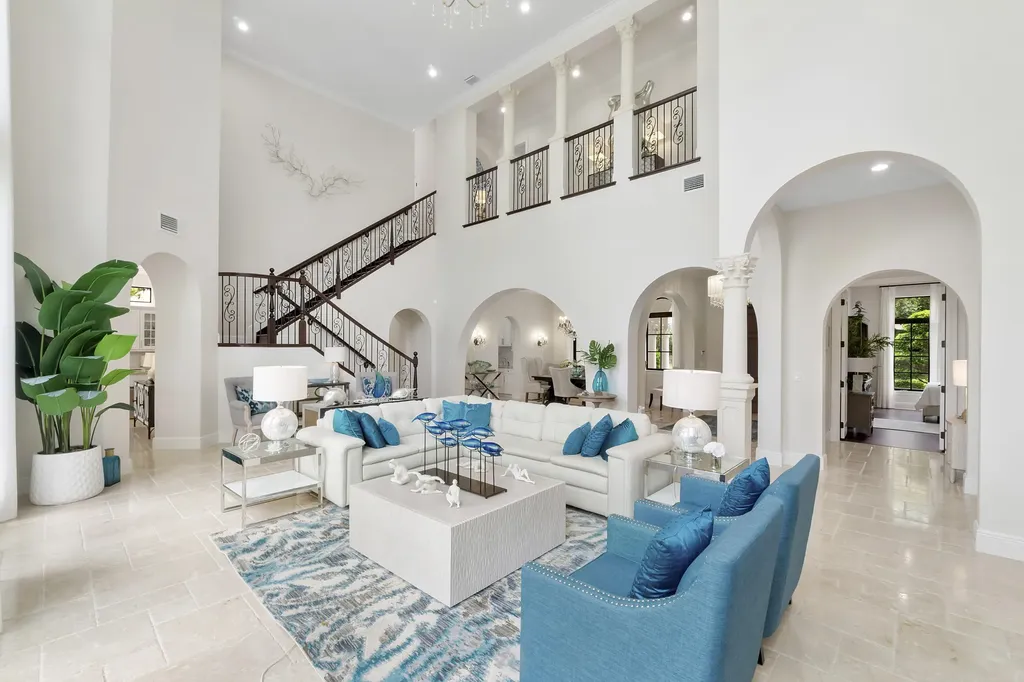 7023 Lost Garden Terrace Parkland FL 33076
